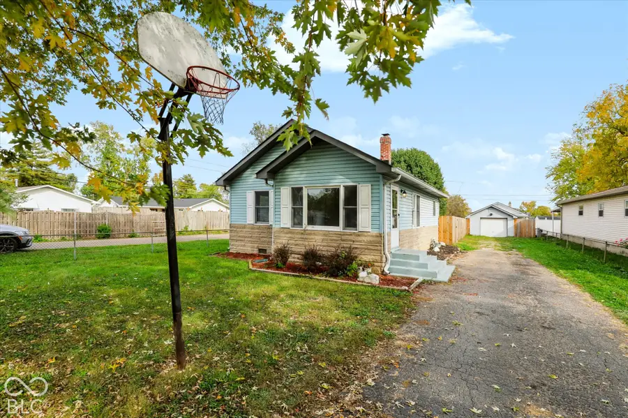 303 S Gerrard Drive, Indianapolis, IN 46241 - #2
