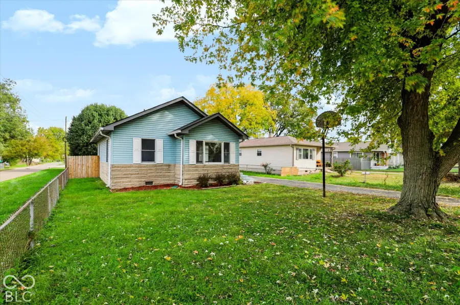 303 S Gerrard Drive, Indianapolis, IN 46241 - #3