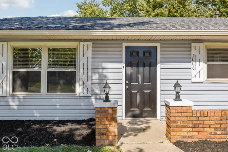1006 Greenbrook Drive, Greenfield, IN 46140 - #3