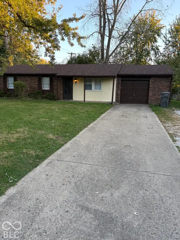 935 W Stop 11 Road, Indianapolis, IN 46217