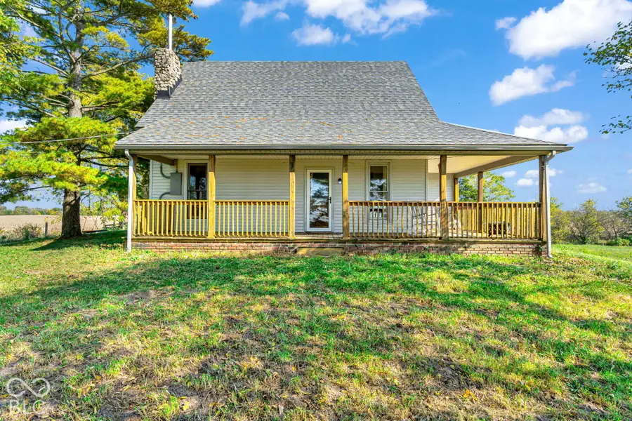 11763 N Everett Road, Monrovia, IN 46157 - #2