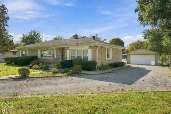 7130 Melanie Lane, Indianapolis, IN 46217