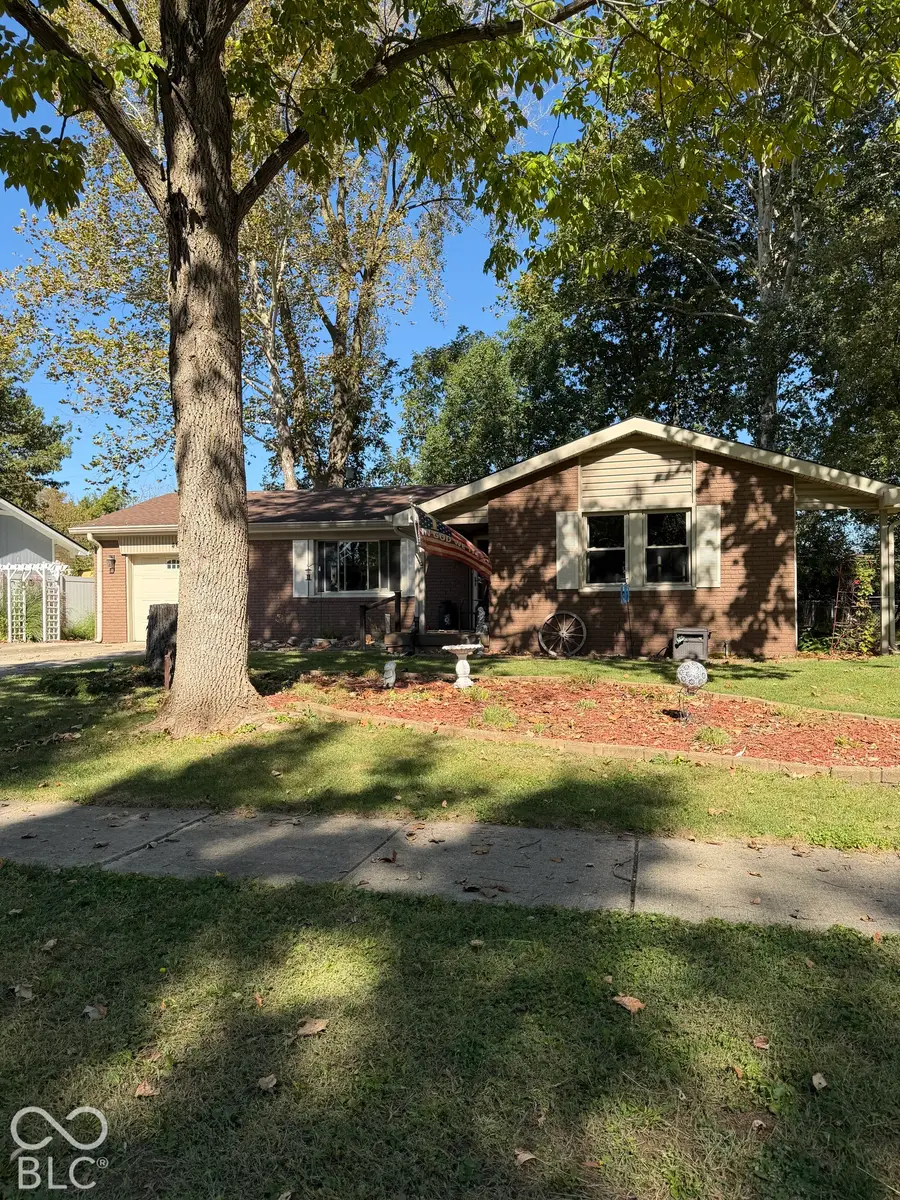 465 Autumn Lane, Greenwood, IN 46143 - #2