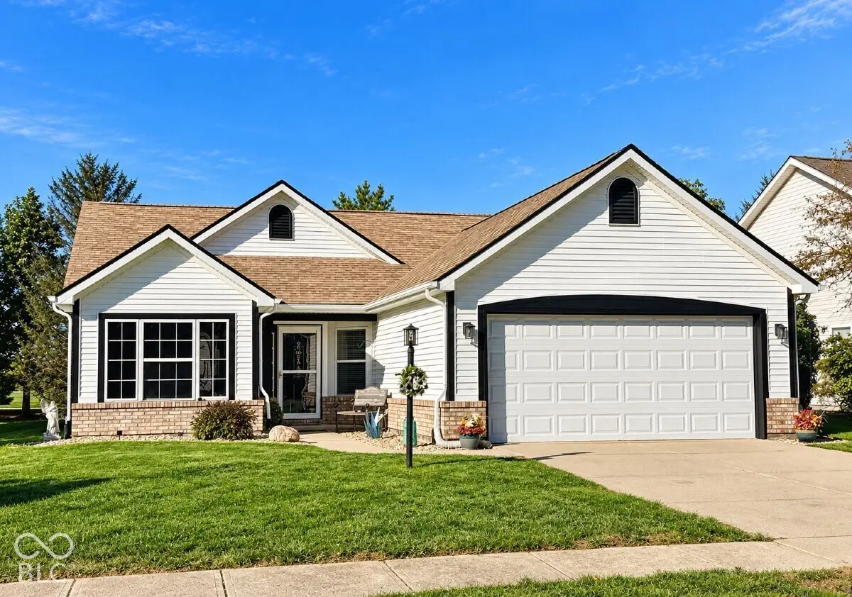 5884 Hollow Oak Trail, Carmel, IN 46033 - #1