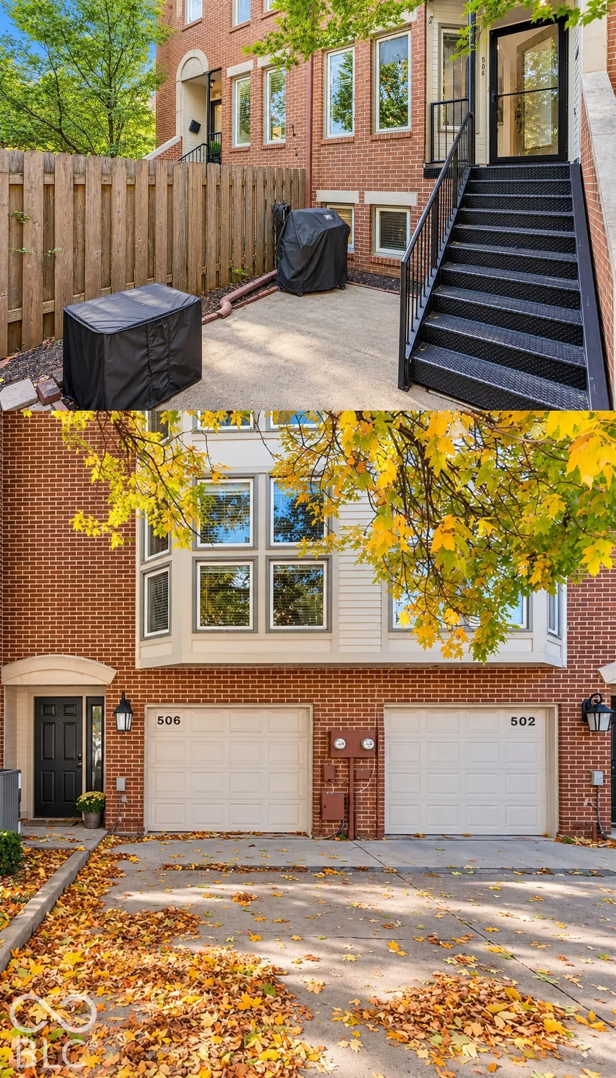 506 E Vermont Street, Indianapolis, IN 46202 - #1