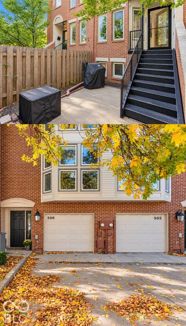 506 E Vermont Street, Indianapolis, IN 46202