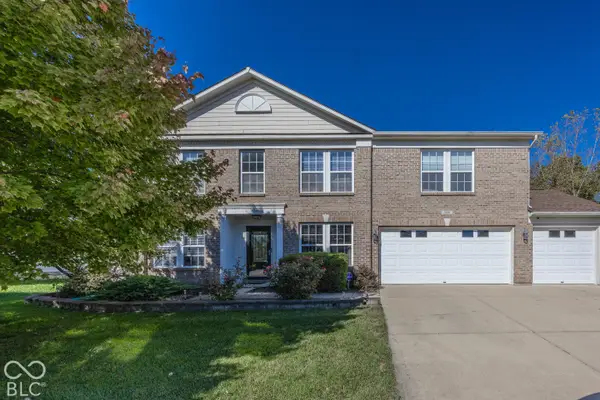 3048 Reflection Court, Greenwood, IN 46143