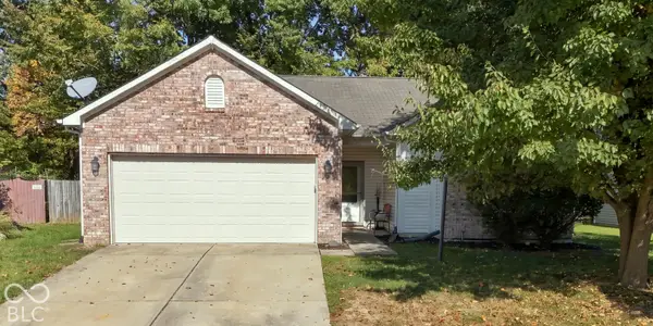 5922 Mosaic Place, Indianapolis, IN 46221