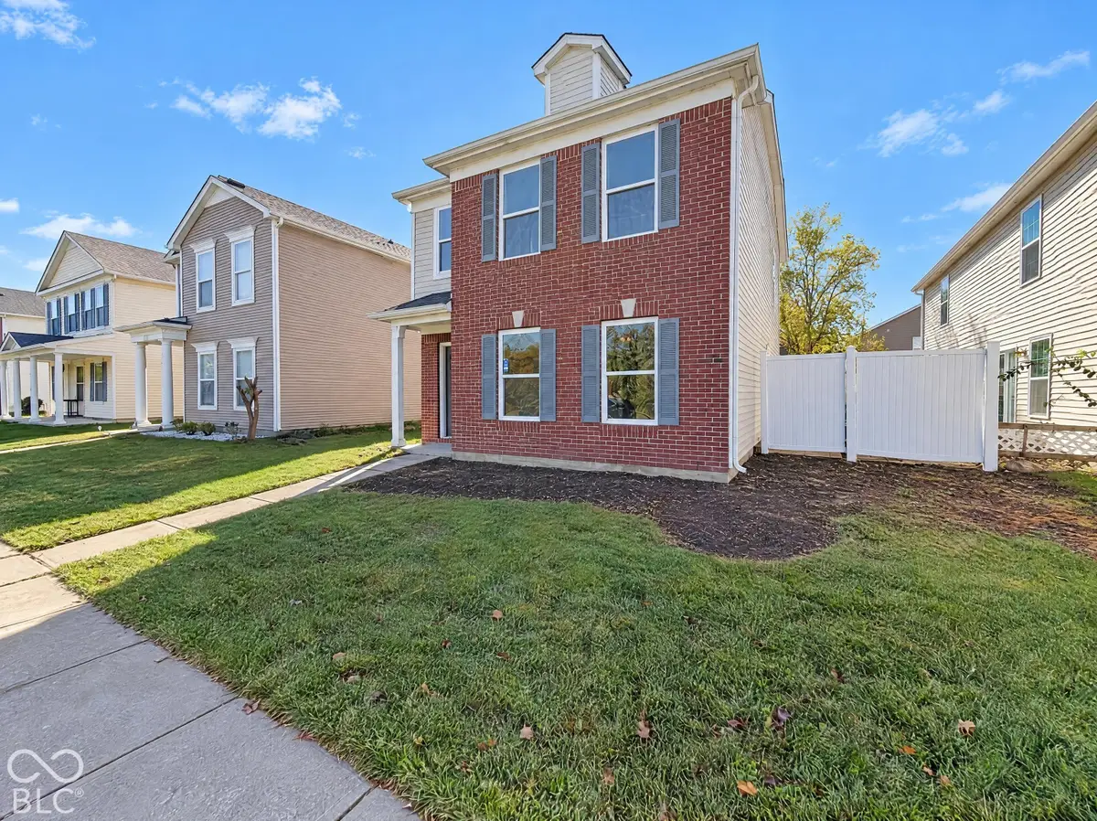 10133 Cumberland Pointe Boulevard, Noblesville, IN 46060 - #1