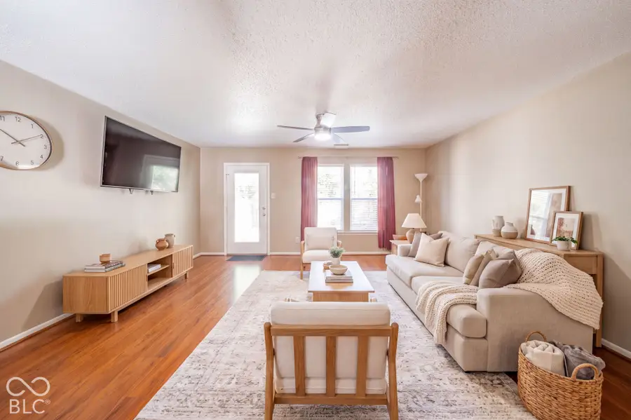 1270 Jasmine Drive, Greenfield, IN 46140 - #3
