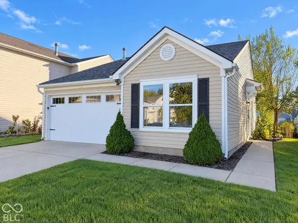 1191 Cutler Lane, Greenwood, IN 46143