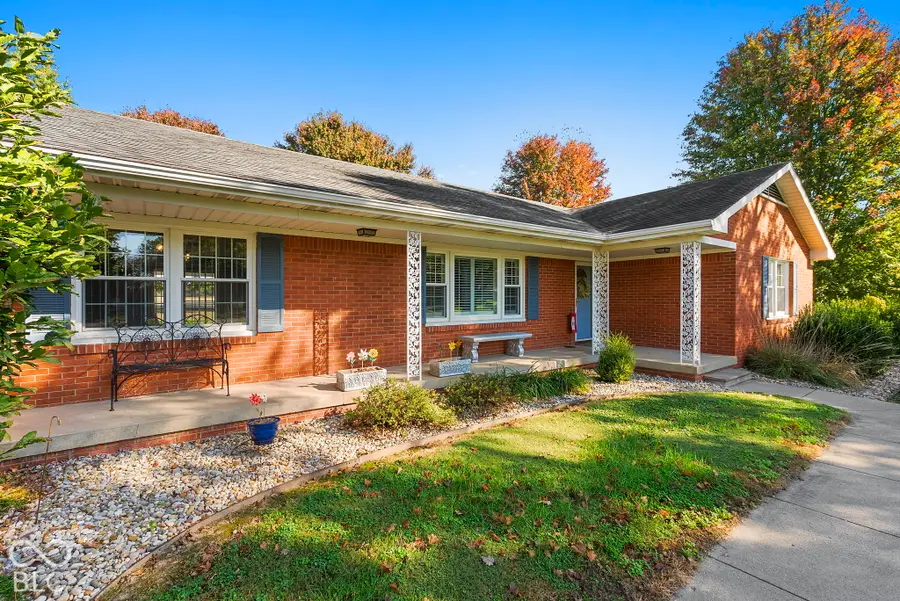 2650 W County Road 1000 N N, Brazil, IN 47834 - #3