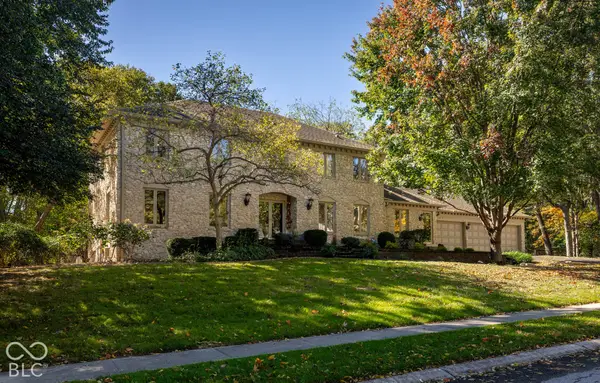 3623 Brumley Way, Carmel, IN 46033