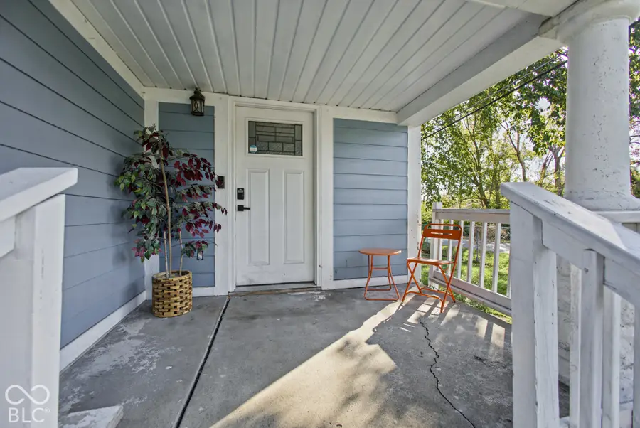647 S Taft Avenue, Indianapolis, IN 46241 - #2