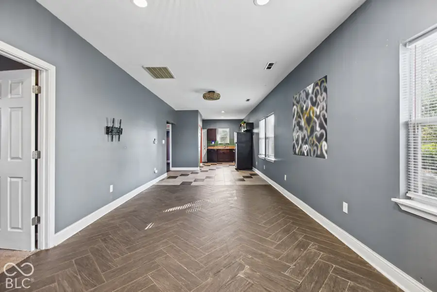647 S Taft Avenue, Indianapolis, IN 46241 - #3