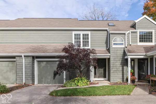 7218 Harbour Isle, Indianapolis, IN 46240