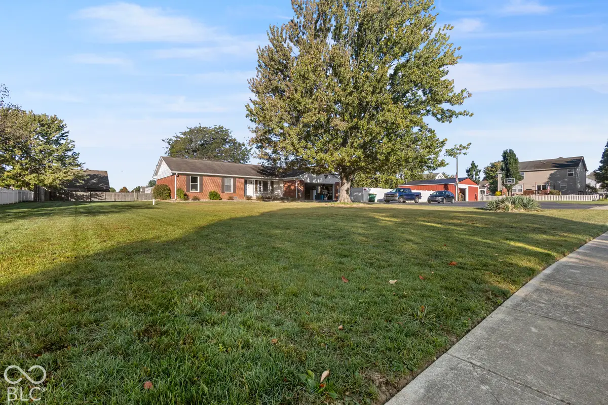 2030 Whitetail Court, Avon, IN 46123 - #1