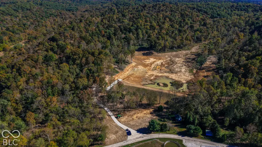 13290 E River Road, Shoals, IN 47581 - #3