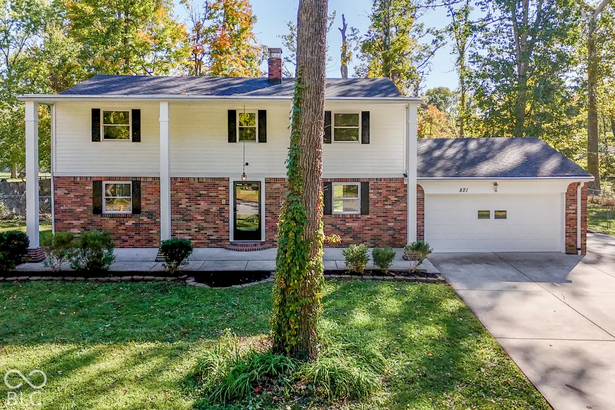 821 Merry Lane, Greenwood, IN 46142 - #1