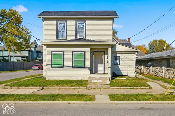 58 W Franklin Street, Shelbyville, IN 46176