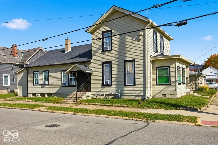 58 W Franklin Street, Shelbyville, IN 46176 - #3