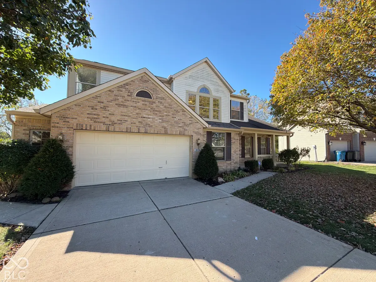 9113 Tenor Way, Indianapolis, IN 46231 - #1