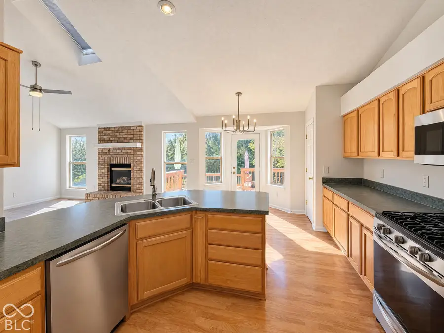 9113 Tenor Way, Indianapolis, IN 46231 - #2