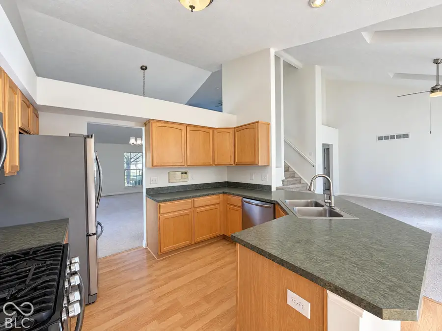 9113 Tenor Way, Indianapolis, IN 46231 - #3