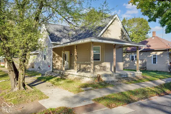 1502 Union Street, Columbus, IN 47201