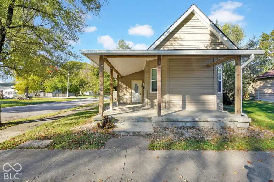 1502 Union Street, Columbus, IN 47201 - #2