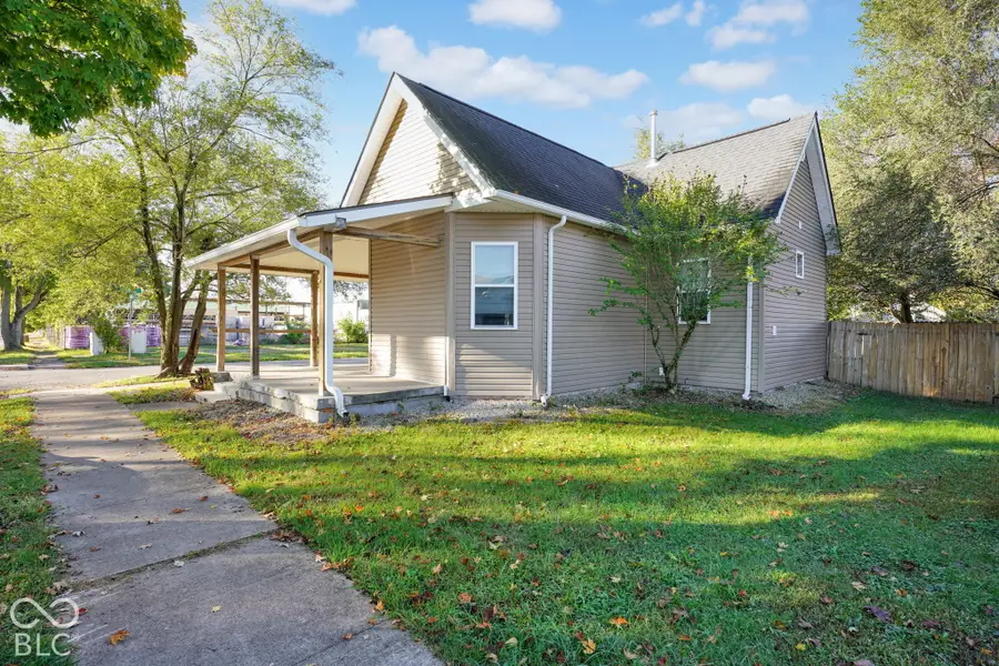 1502 Union Street, Columbus, IN 47201 - #3
