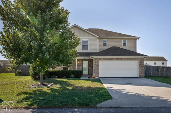7835 E 296th Street, Atlanta, IN 46031
