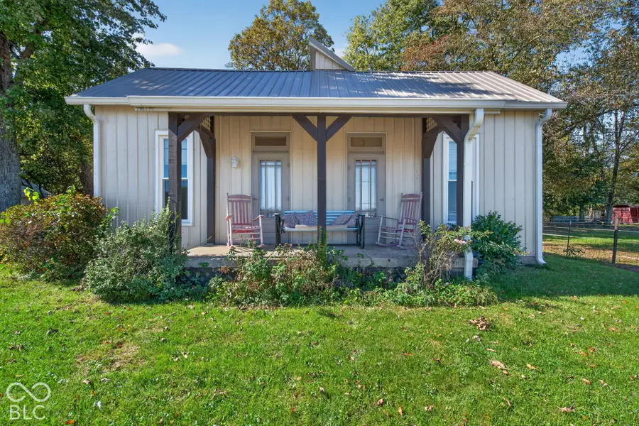 3470 S 900 E, Columbus, IN 47203 - #3