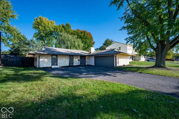 3225 Arbutus Drive, Indianapolis, IN 46224