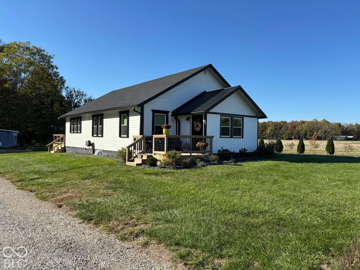 5565 N 625 E, Mooreland, IN 47360 - #1