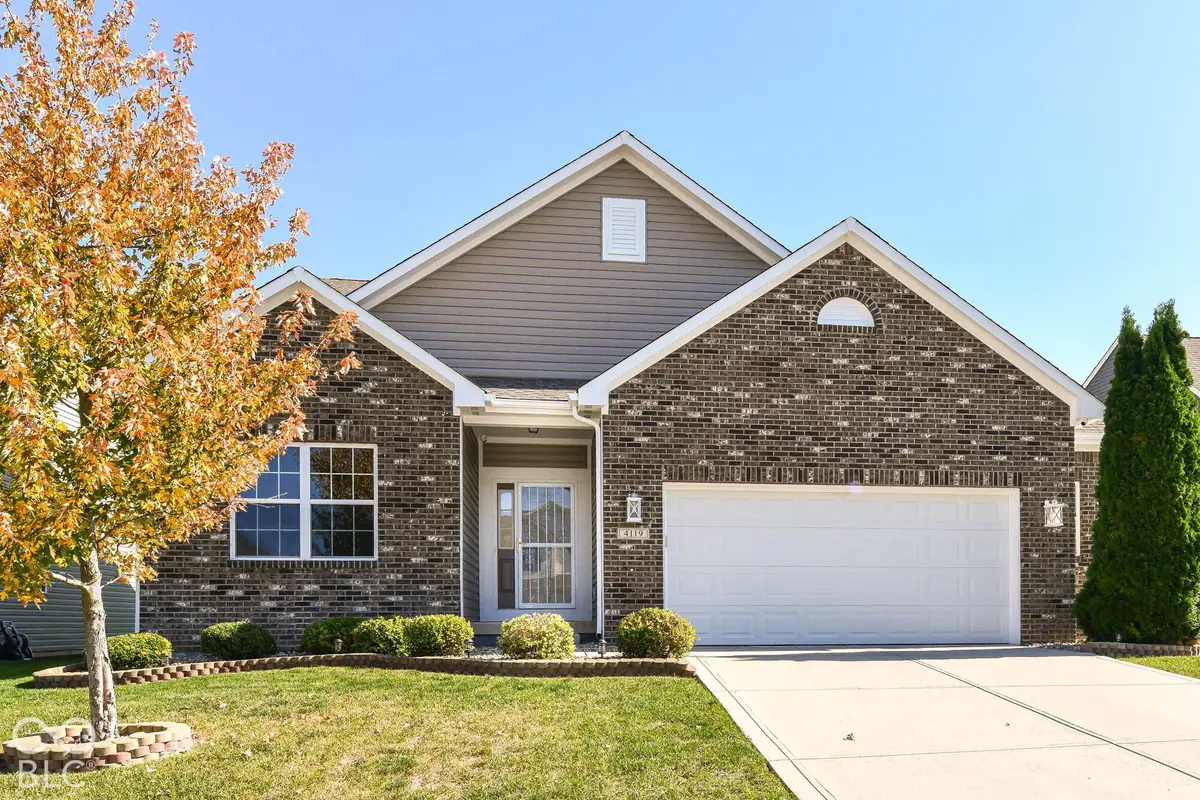 4119 Abigail Way, Indianapolis, IN 46239 - #1