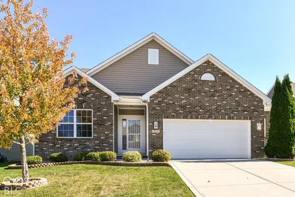 4119 Abigail Way, Indianapolis, IN 46239