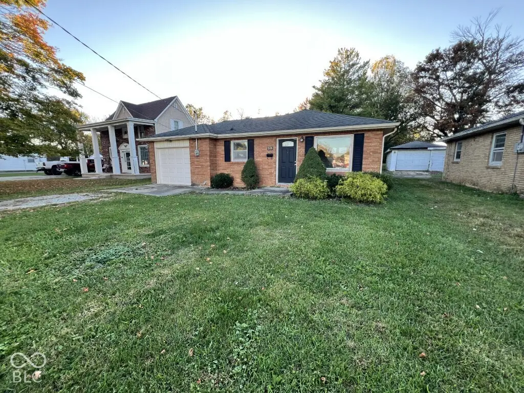 1809 Silver Street, Anderson, IN 46012 - #1