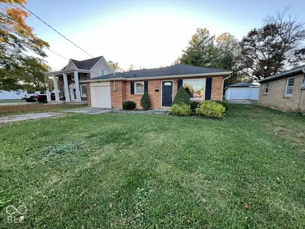 1809 Silver Street, Anderson, IN 46012