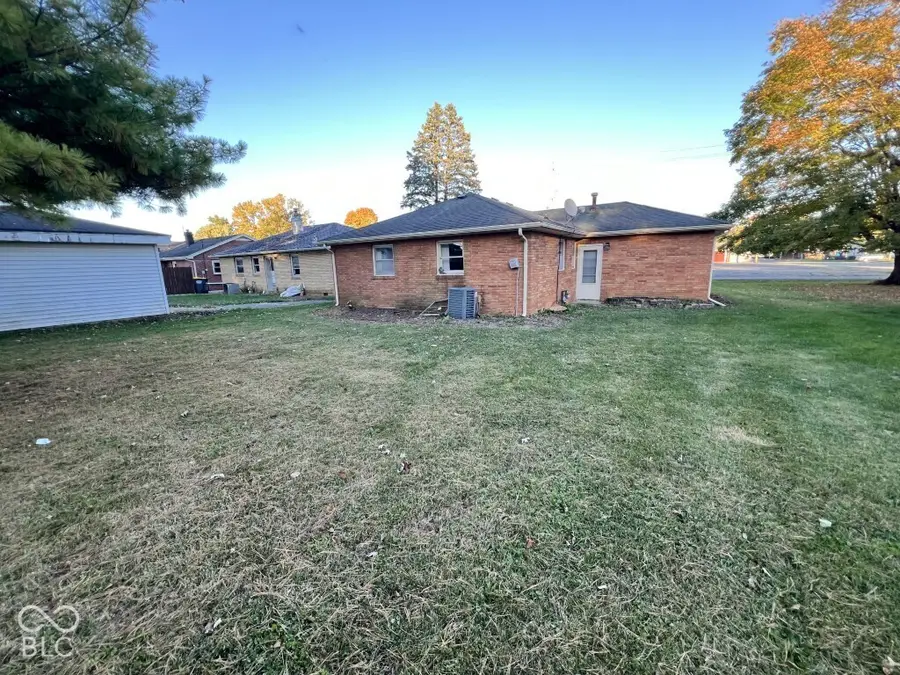 1809 Silver Street, Anderson, IN 46012 - #2