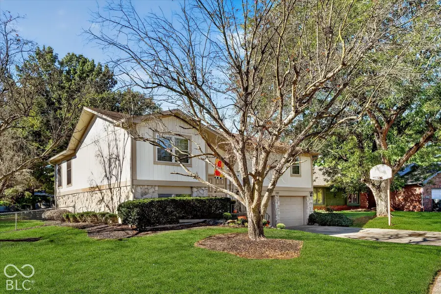 727 Pioneer, Indianapolis, IN 46217 - #3