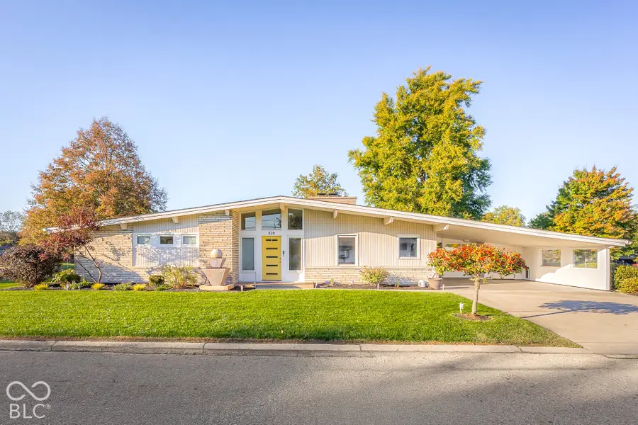310 Sunset, Columbus, IN 47201 - #2