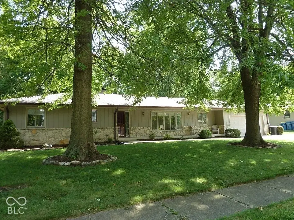4017 Rolling Springs Drive, Carmel, IN 46033 - #1