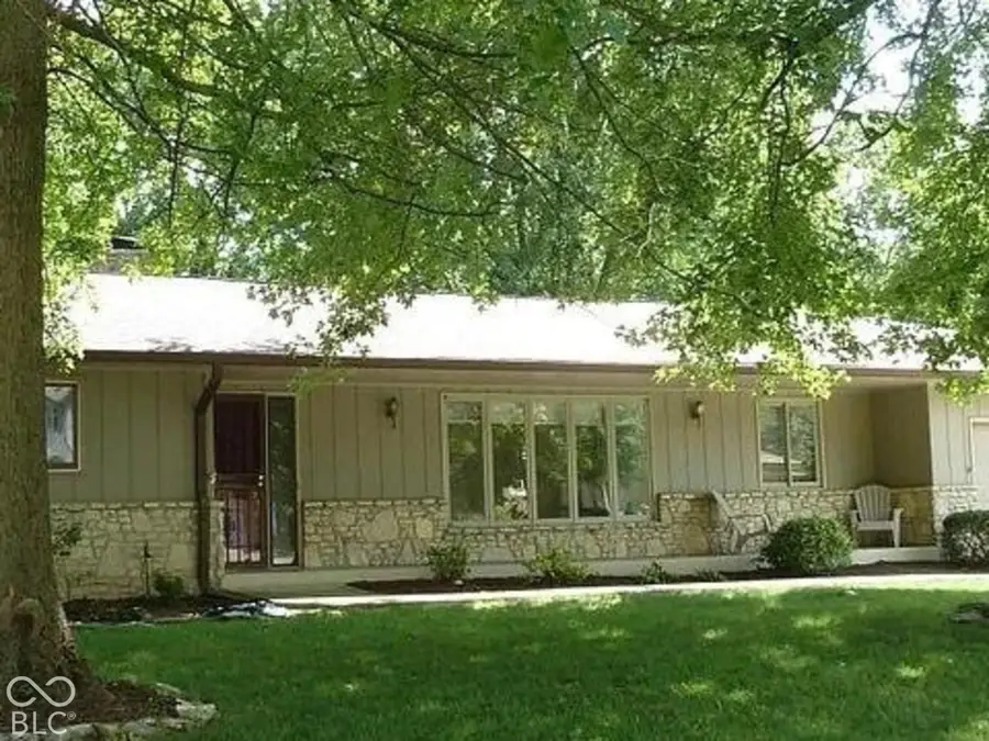 4017 Rolling Springs Drive, Carmel, IN 46033 - #2