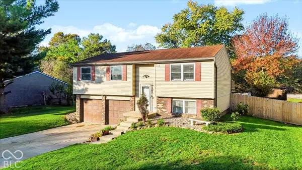 7802 Savannah Drive, Indianapolis, IN 46217