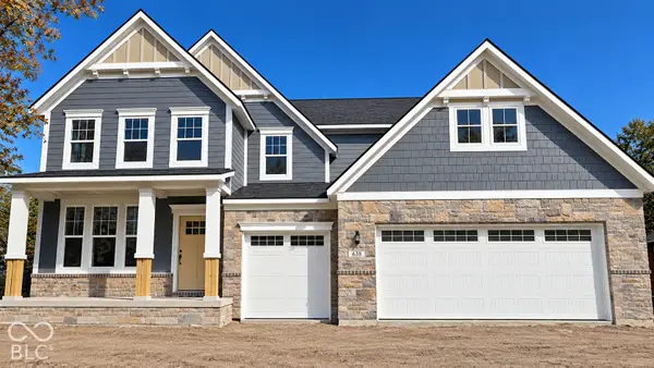 638 Sycamore Street, Westfield, IN 46074