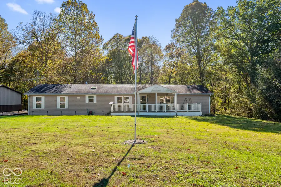 8543 W County Road 750 N, Greencastle, IN 46135 - #2