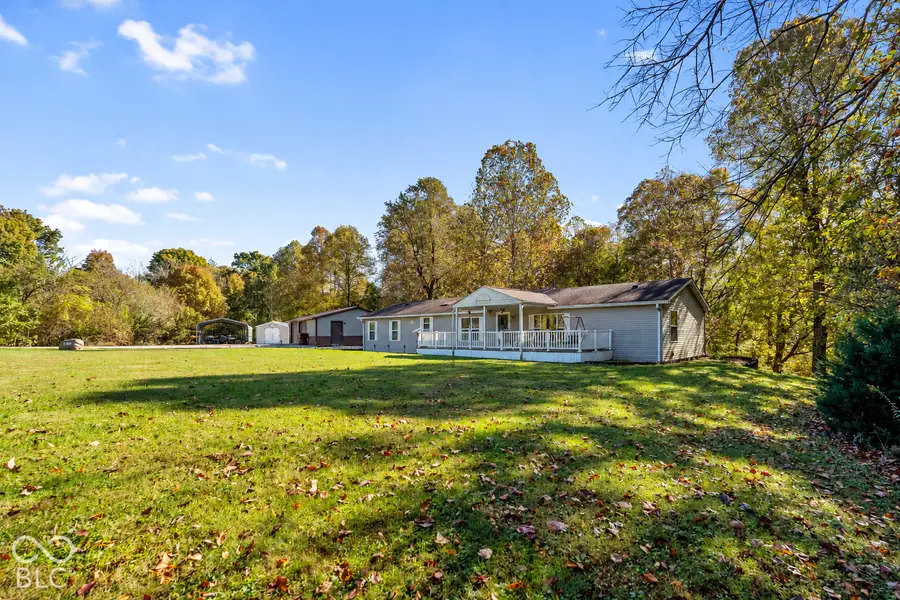 8543 W County Road 750 N, Greencastle, IN 46135 - #3