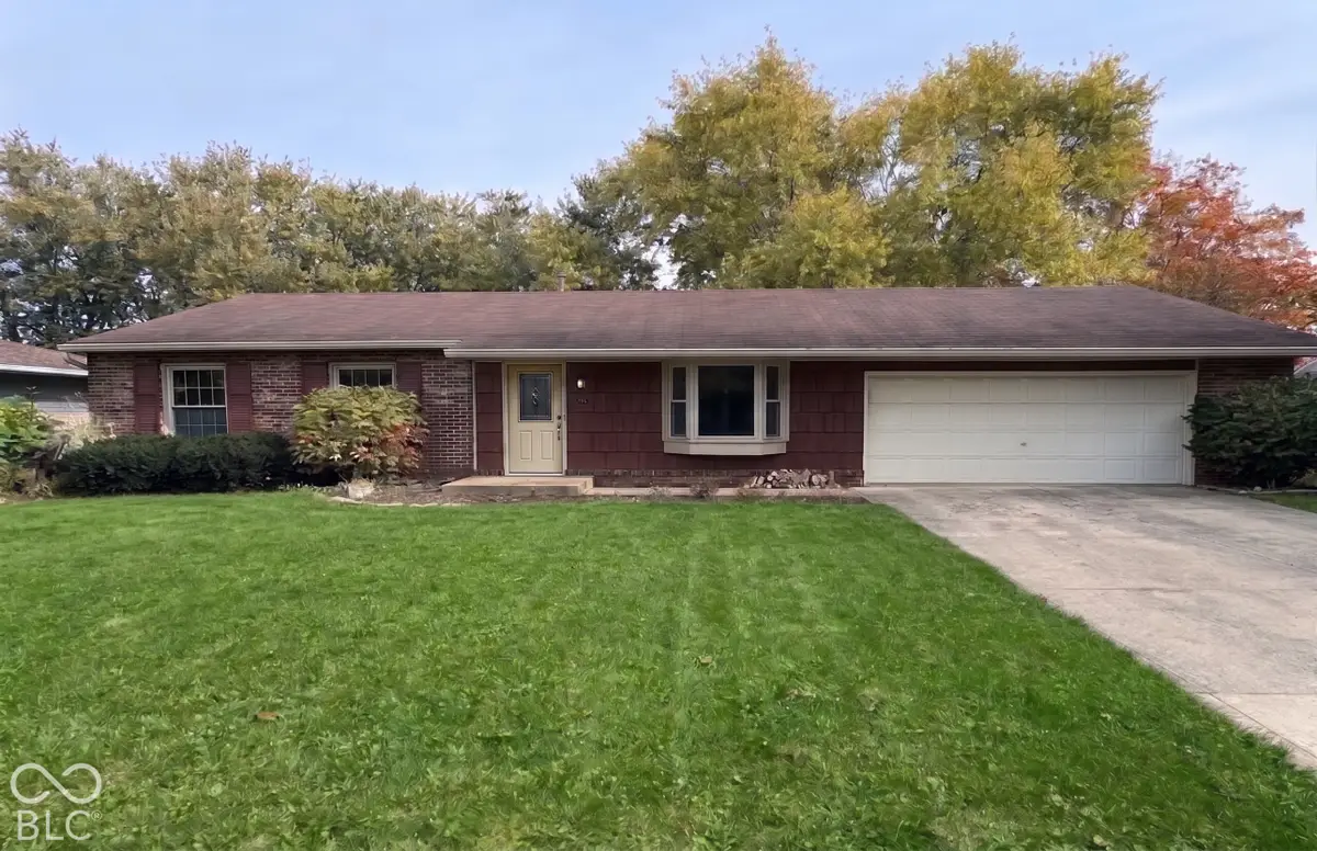 35 S Walnut Street, Pittsboro, IN 46167 - #1