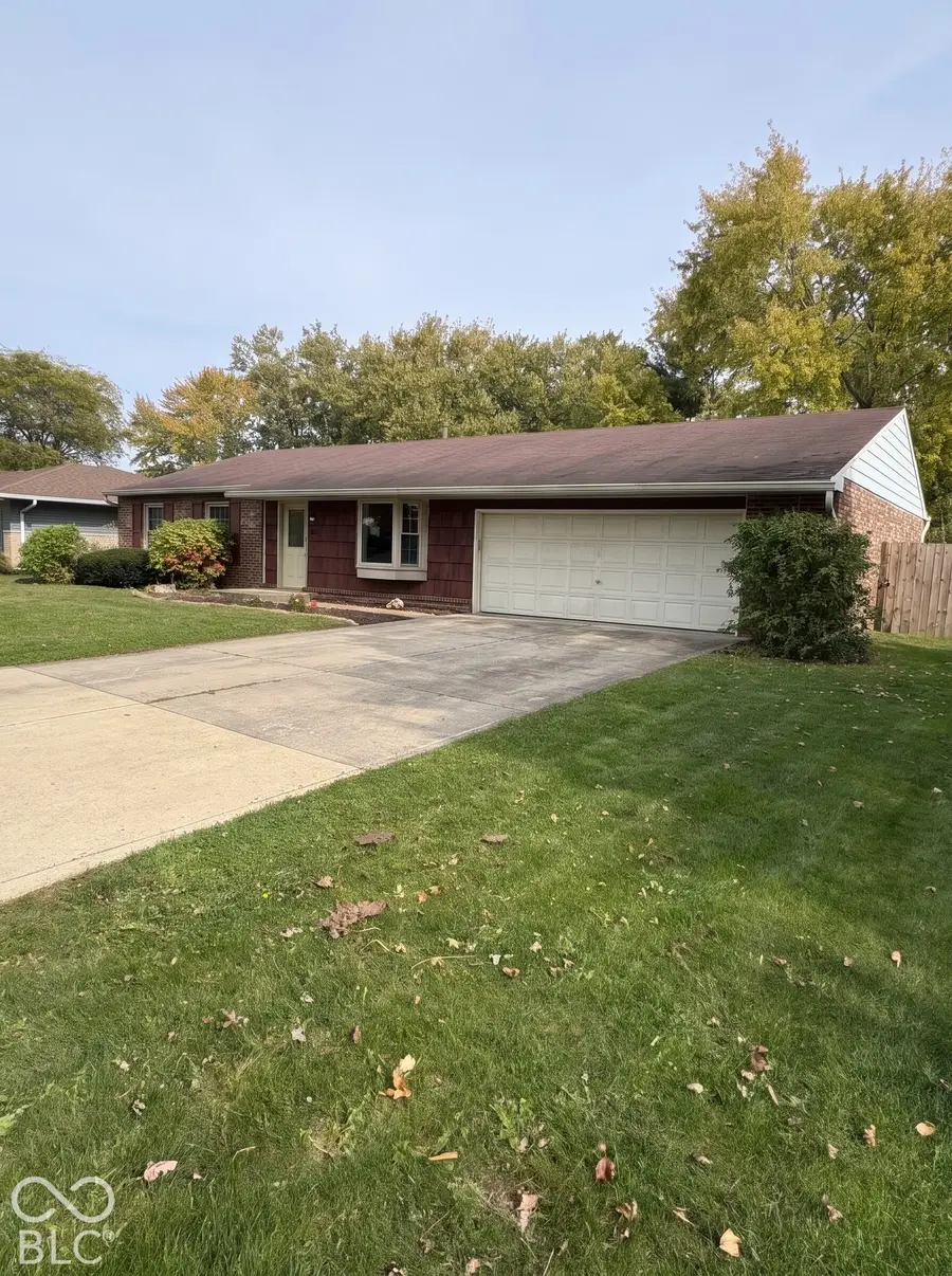 35 S Walnut Street, Pittsboro, IN 46167 - #2